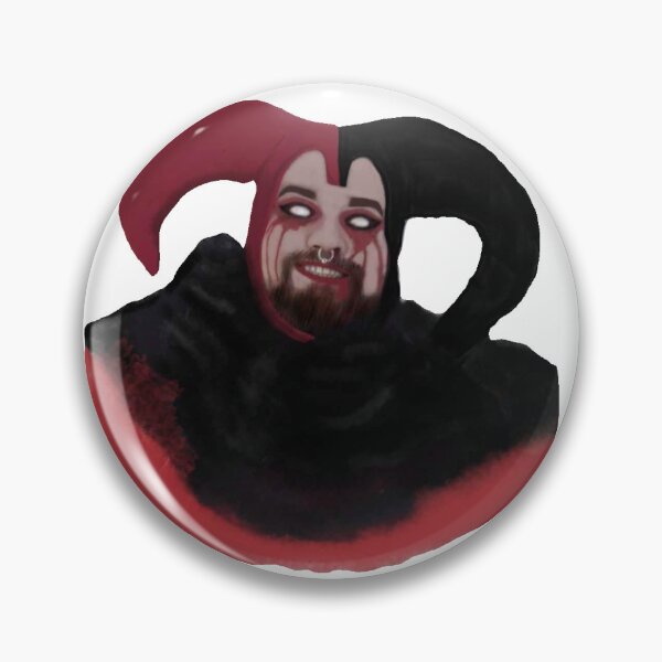 Item preview, Tears of a clown  designed and sold by Axel3253.