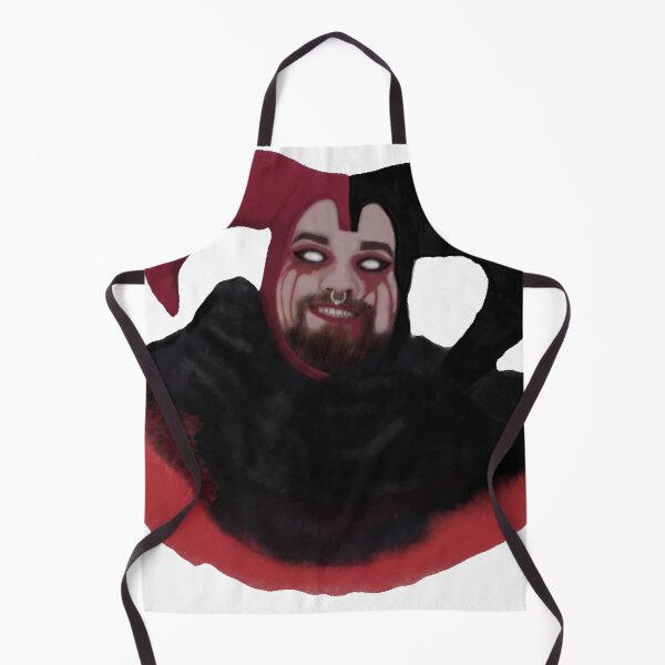 Item preview, Tears of a clown designed and sold by Axel3253.