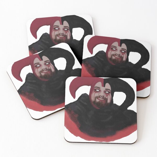 Item preview, Tears of a clown  designed and sold by Axel3253.