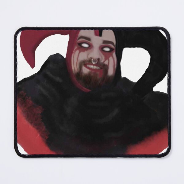 Item preview, Tears of a clown designed and sold by Axel3253.