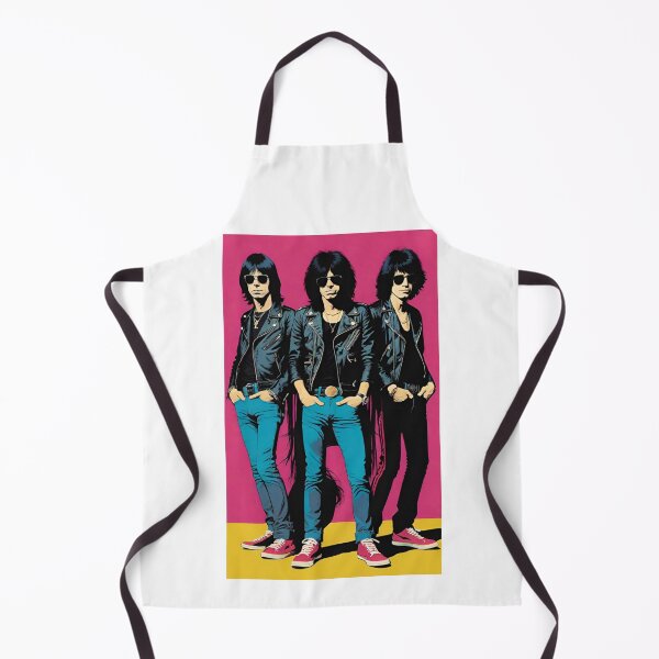 Item preview, unk rock music 80s alternative hey ho lets go gabba gabba hey hey DESIGNS designed and sold by JustStraight.