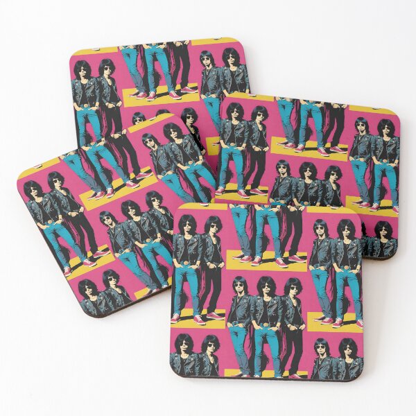 Item preview, unk rock music 80s alternative hey ho lets go gabba gabba hey hey DESIGNS designed and sold by JustStraight.
