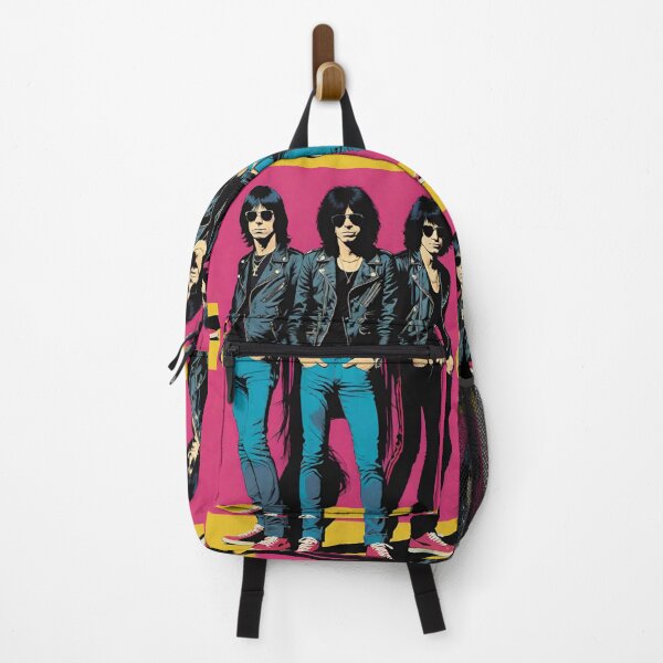 Item preview, unk rock music 80s alternative hey ho lets go gabba gabba hey hey DESIGNS designed and sold by JustStraight.