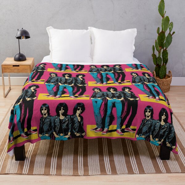 Item preview, unk rock music 80s alternative hey ho lets go gabba gabba hey hey DESIGNS designed and sold by JustStraight.