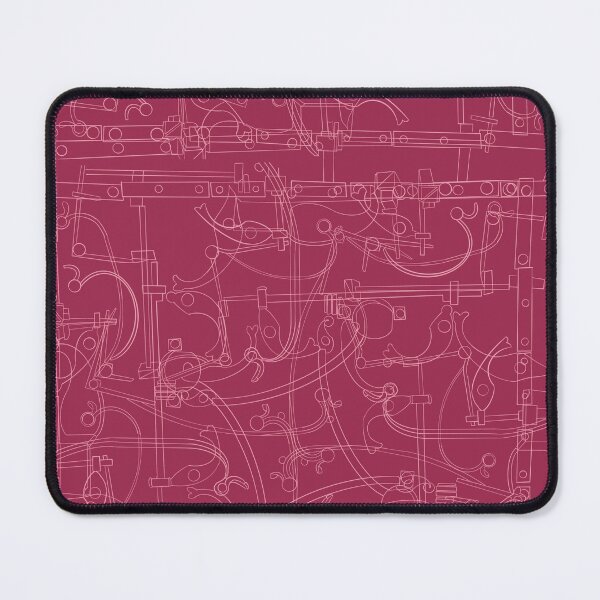 Item preview, Lock Stock designed and sold by MinnietheCat.
