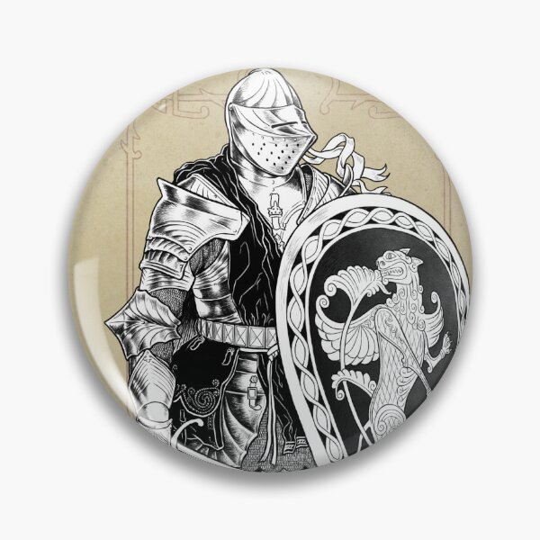 Item preview, Knight with helmet designed and sold by La Tienda del Pesqueira.