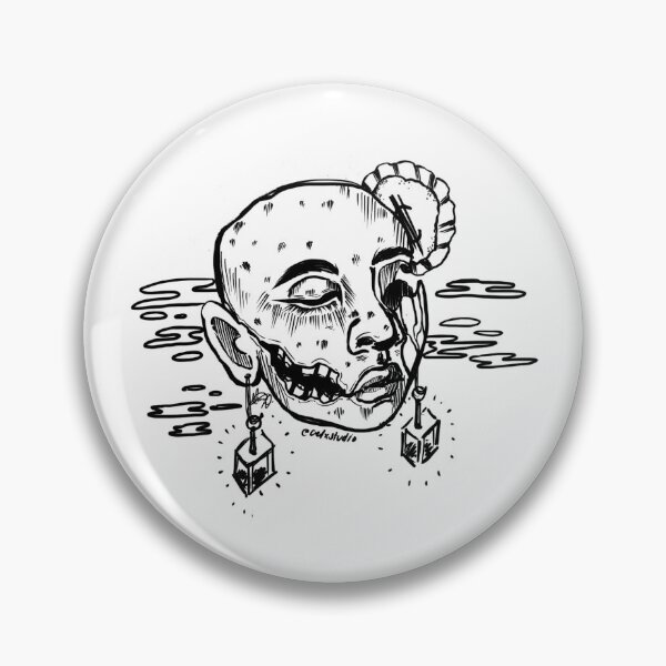 Item preview, Clouded Thoughts designed and sold by CelxStudio.