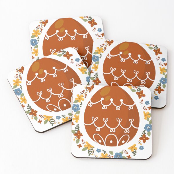 Item preview, Cheerful Easter Plate - Festive Decor Collection designed and sold by Loubariss.