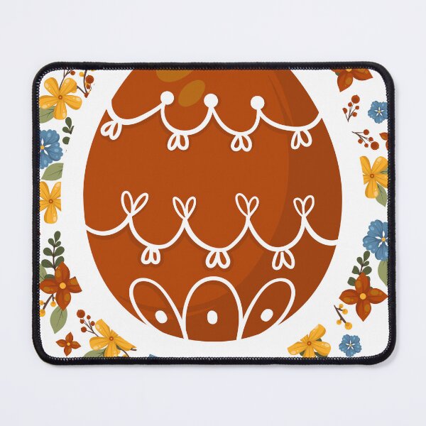 Item preview, Cheerful Easter Plate - Festive Decor Collection designed and sold by Loubariss.