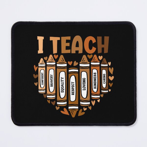 Item preview, Celebrate Black History Month I Teach Black History Teacher designed and sold by Best Designer.