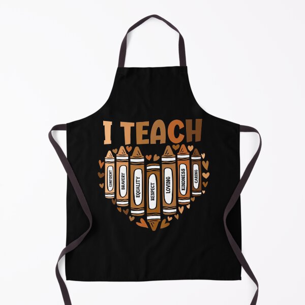 Item preview, Celebrate Black History Month I Teach Black History Teacher designed and sold by Best Designer.