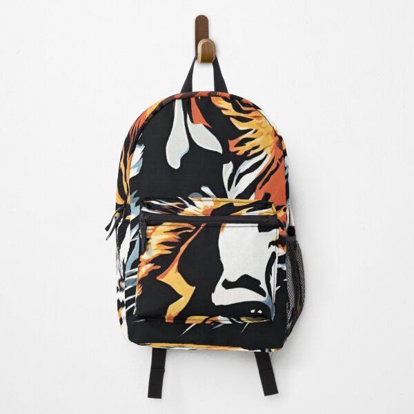Item preview, Bengal tiger face designed and sold by Yeyishop.
