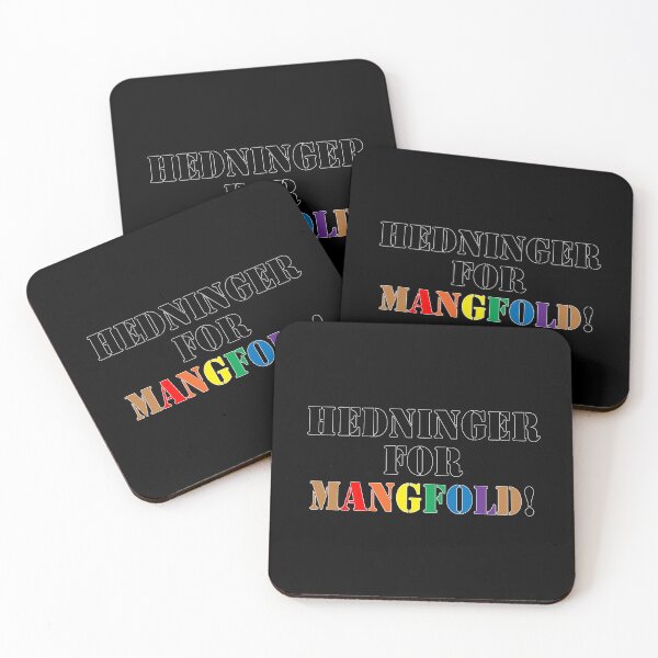 Item preview, Hedninger for mangfold - mørk bakgrunn designed and sold by svehex.