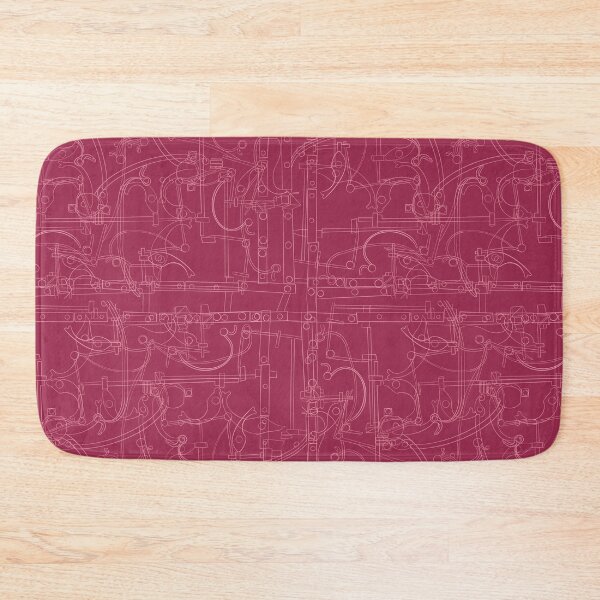 Item preview, Lock Stock designed and sold by MinnietheCat.