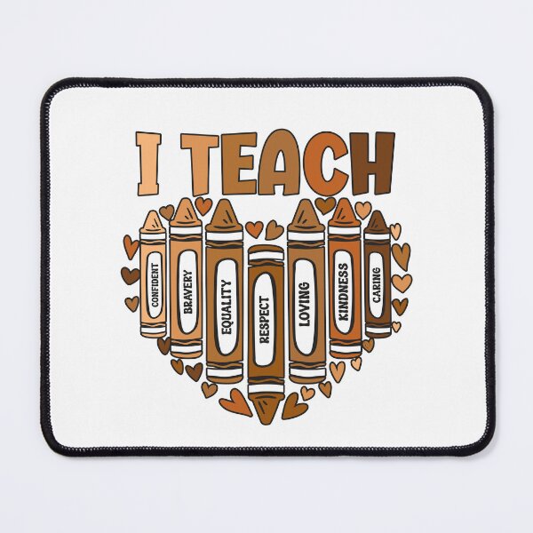 Item preview, Celebrate Black History Month I Teach Black History Teacher designed and sold by Best Designer.