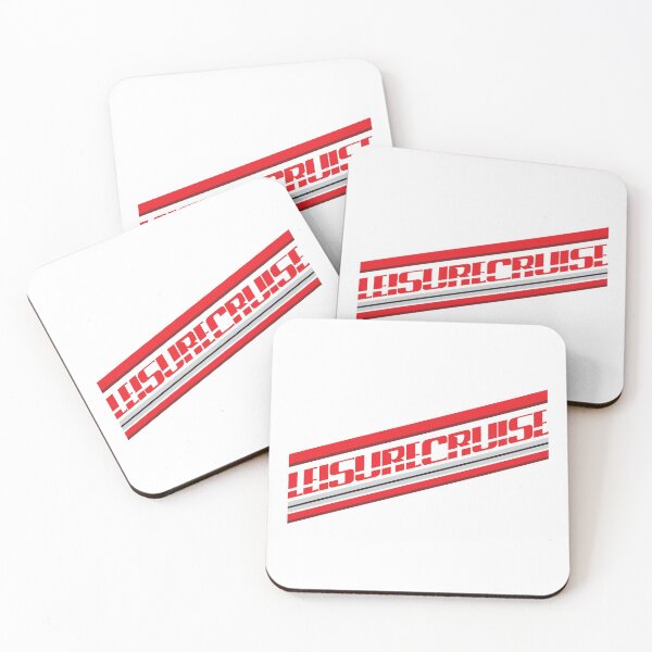 Item preview, Leisurecruise PLC designed and sold by Off the Box.