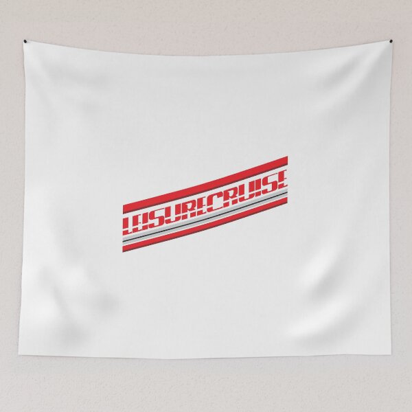 Item preview, Leisurecruise PLC designed and sold by Off the Box.