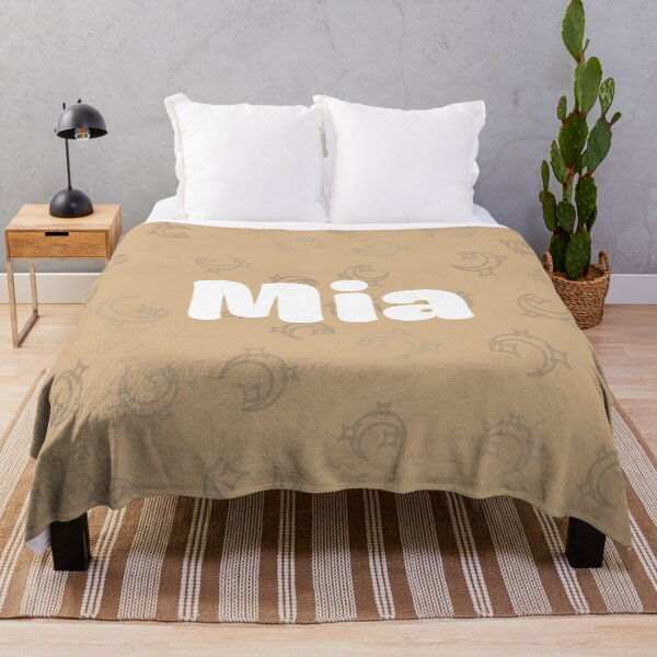 Item preview, Mia Pet designed and sold by unhombreocioso.
