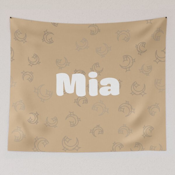 Item preview, Mia Pet designed and sold by unhombreocioso.