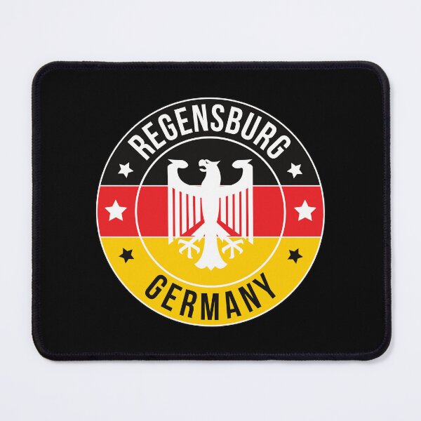 Item preview, Regensburg designed and sold by rootartino.