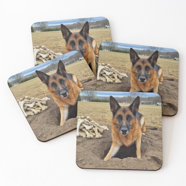 Item preview, Digger Dog designed and sold by kyxur.