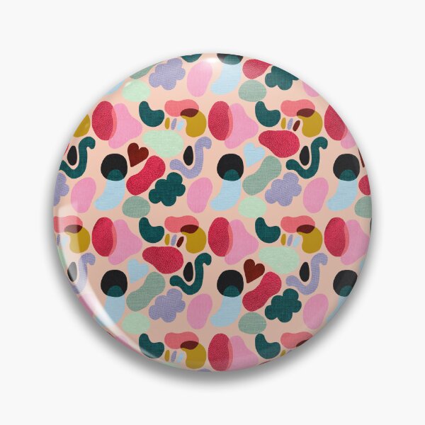 Item preview, Katsillustration Abstract Pattern designed and sold by Katsillustration.