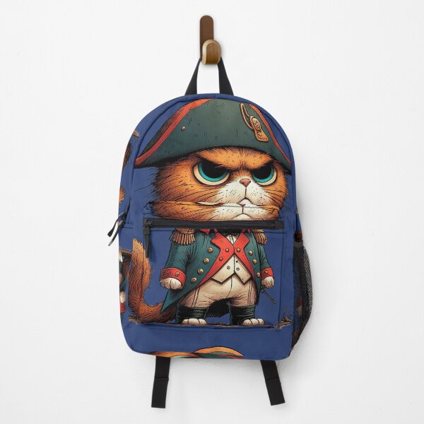 Item preview, NAPOLEAN CATAPARTE designed and sold by Foxlindesigns.