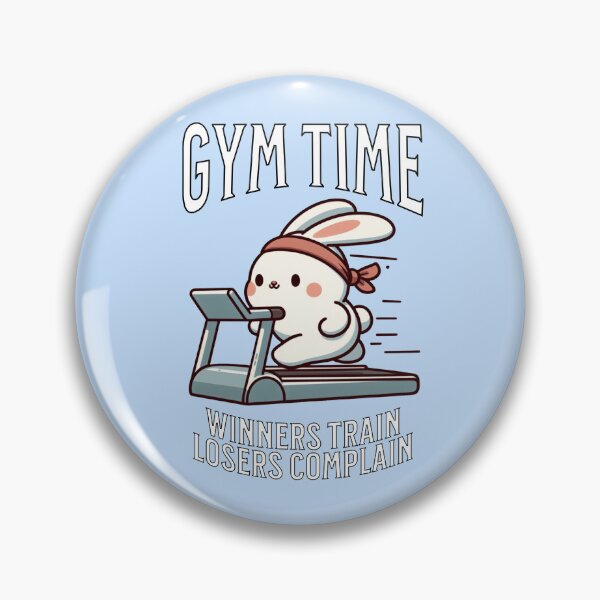 Item preview, Winners Train Losers Complain Bunny designed and sold by LemuellTrends.