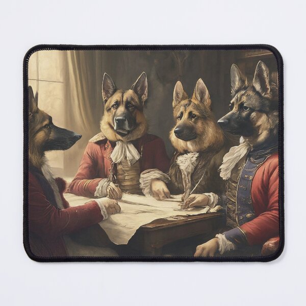 Item preview, German Shepherd Founders  designed and sold by kyxur.