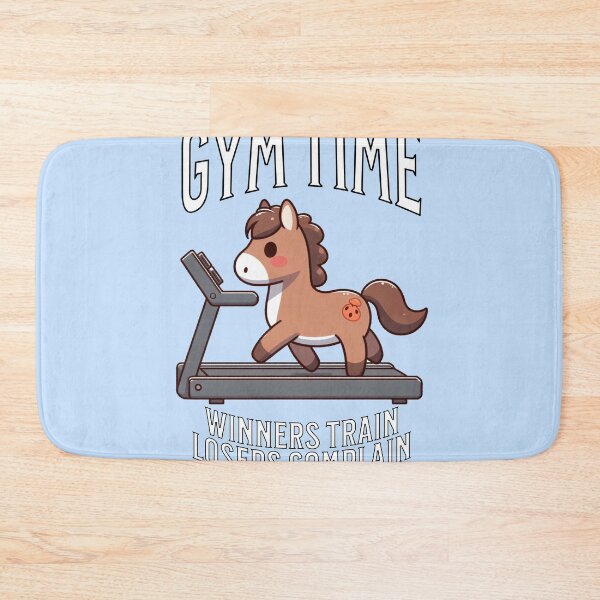 Item preview, Winners Train Losers Complain Horse designed and sold by LemuellTrends.