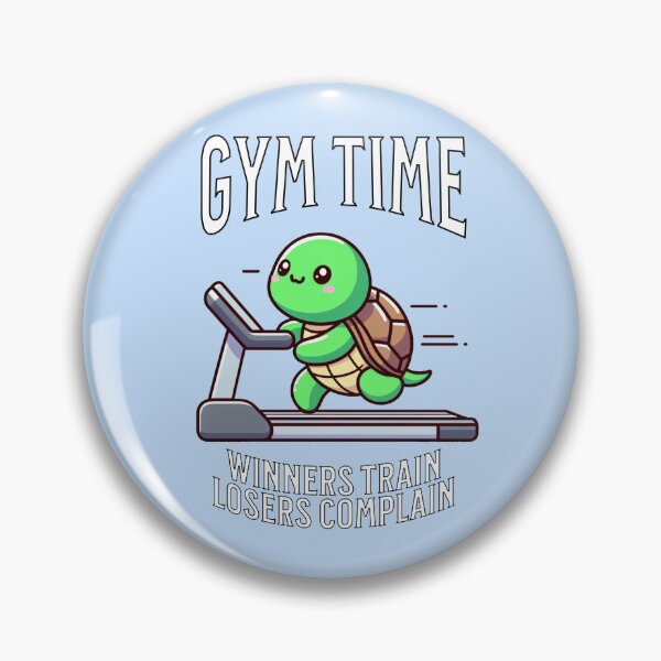 Item preview, Winners Train Losers Complain Turtle designed and sold by LemuellTrends.