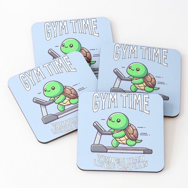 Item preview, Winners Train Losers Complain Turtle designed and sold by LemuellTrends.