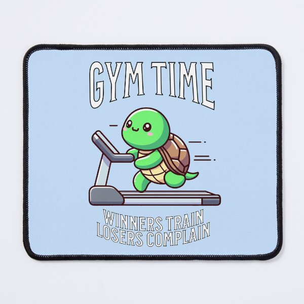 Item preview, Winners Train Losers Complain Turtle designed and sold by LemuellTrends.