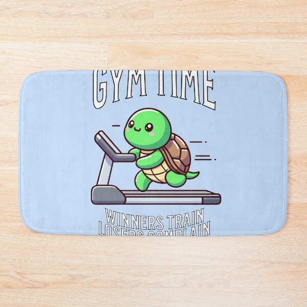 Item preview, Winners Train Losers Complain Turtle designed and sold by LemuellTrends.