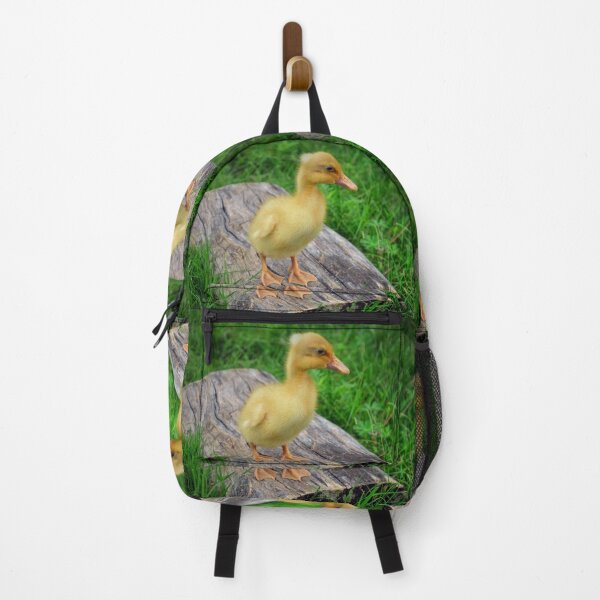 Item preview, Fuzzy Ducklin designed and sold by Savannah Gibbs.