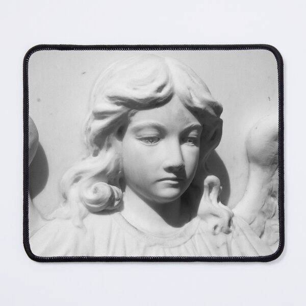Item preview, Angel in Mourning designed and sold by Falln.