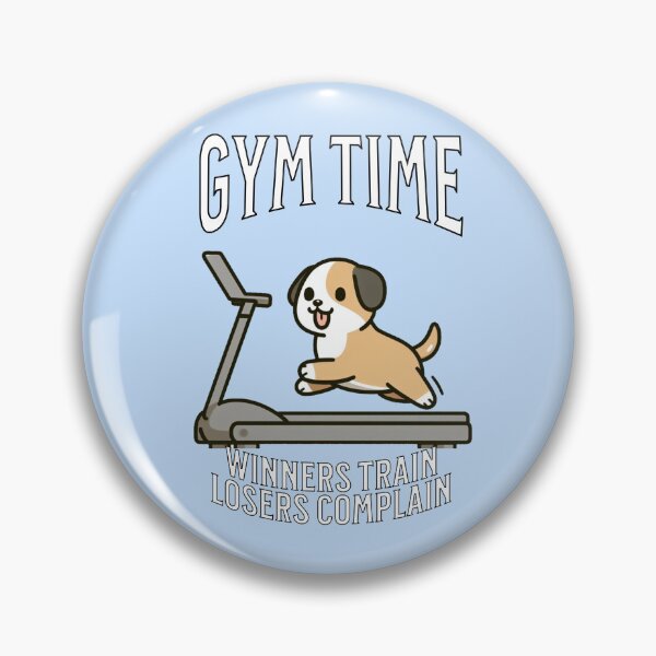 Item preview, Winners Train Losers Complain Dog designed and sold by LemuellTrends.