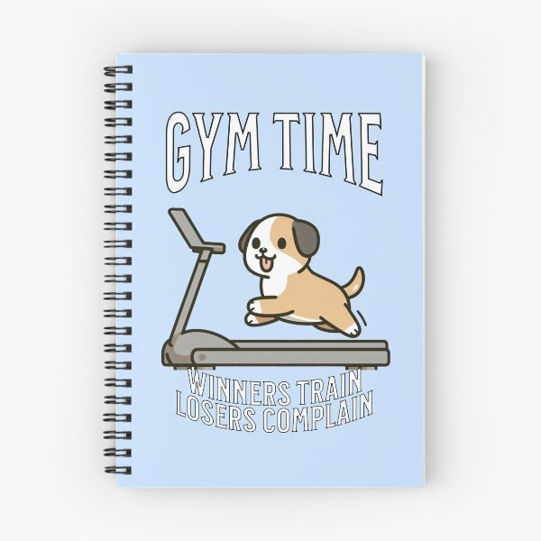 Item preview, Winners Train Losers Complain Dog designed and sold by LemuellTrends.