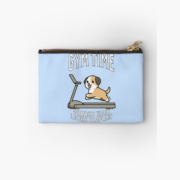 Item preview, Winners Train Losers Complain Dog designed and sold by LemuellTrends.