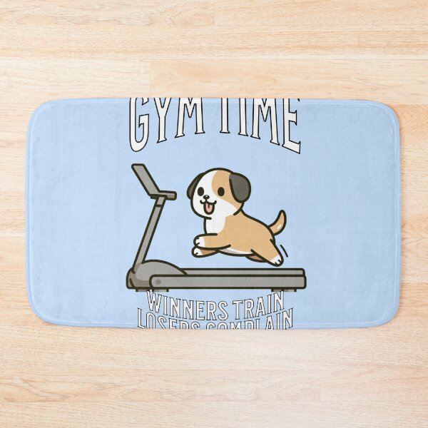 Item preview, Winners Train Losers Complain Dog designed and sold by LemuellTrends.