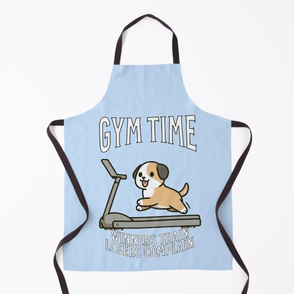 Item preview, Winners Train Losers Complain Dog designed and sold by LemuellTrends.