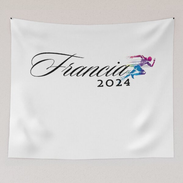 Item preview, France 2024 designed and sold by Teixeira224.