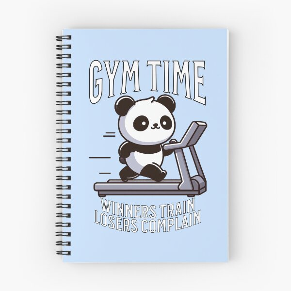 Item preview, Winners Train Losers Complain Panda designed and sold by LemuellTrends.