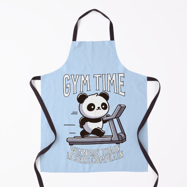 Item preview, Winners Train Losers Complain Panda designed and sold by LemuellTrends.