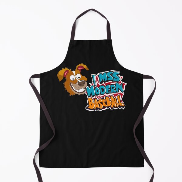 Item preview, I Miss Modern Baseball designed and sold by box-artshop.