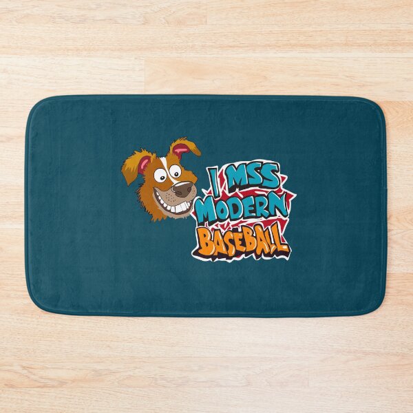 Item preview, I Miss Modern Baseball designed and sold by box-artshop.