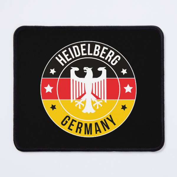 Item preview, Heidelberg designed and sold by rootartino.