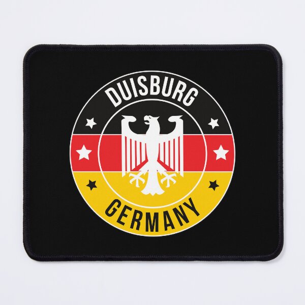 Item preview, Duisburg designed and sold by rootartino.