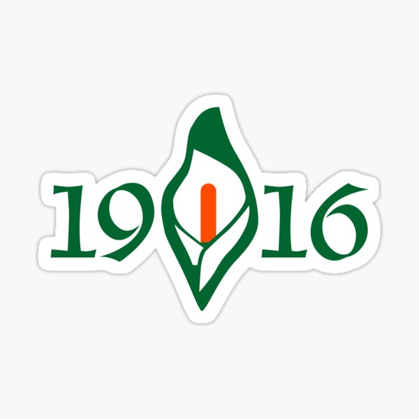 Item preview, Irish Republican 1916 Easter Lily designed and sold by Irish-Pride.