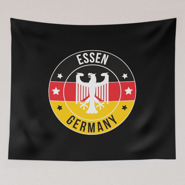 Item preview, Essen designed and sold by rootartino.